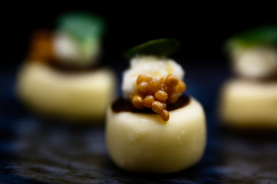 5-Gangen Signatuur menu bij Jan & Ellen Bistro in Moergestel - afbeelding 1