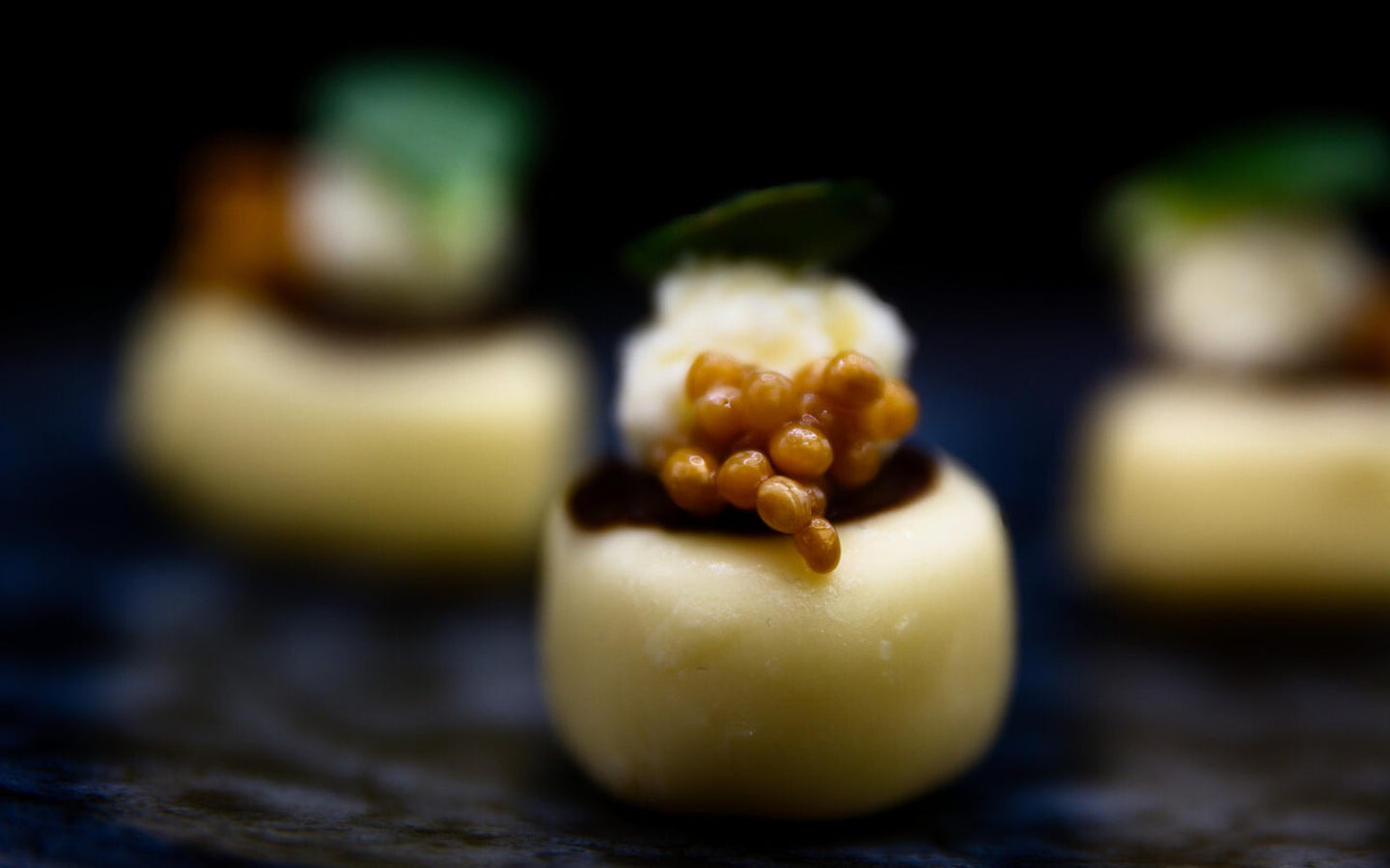 5-Gangen Signatuur menu bij Jan & Ellen Bistro in Moergestel - afbeelding 1
