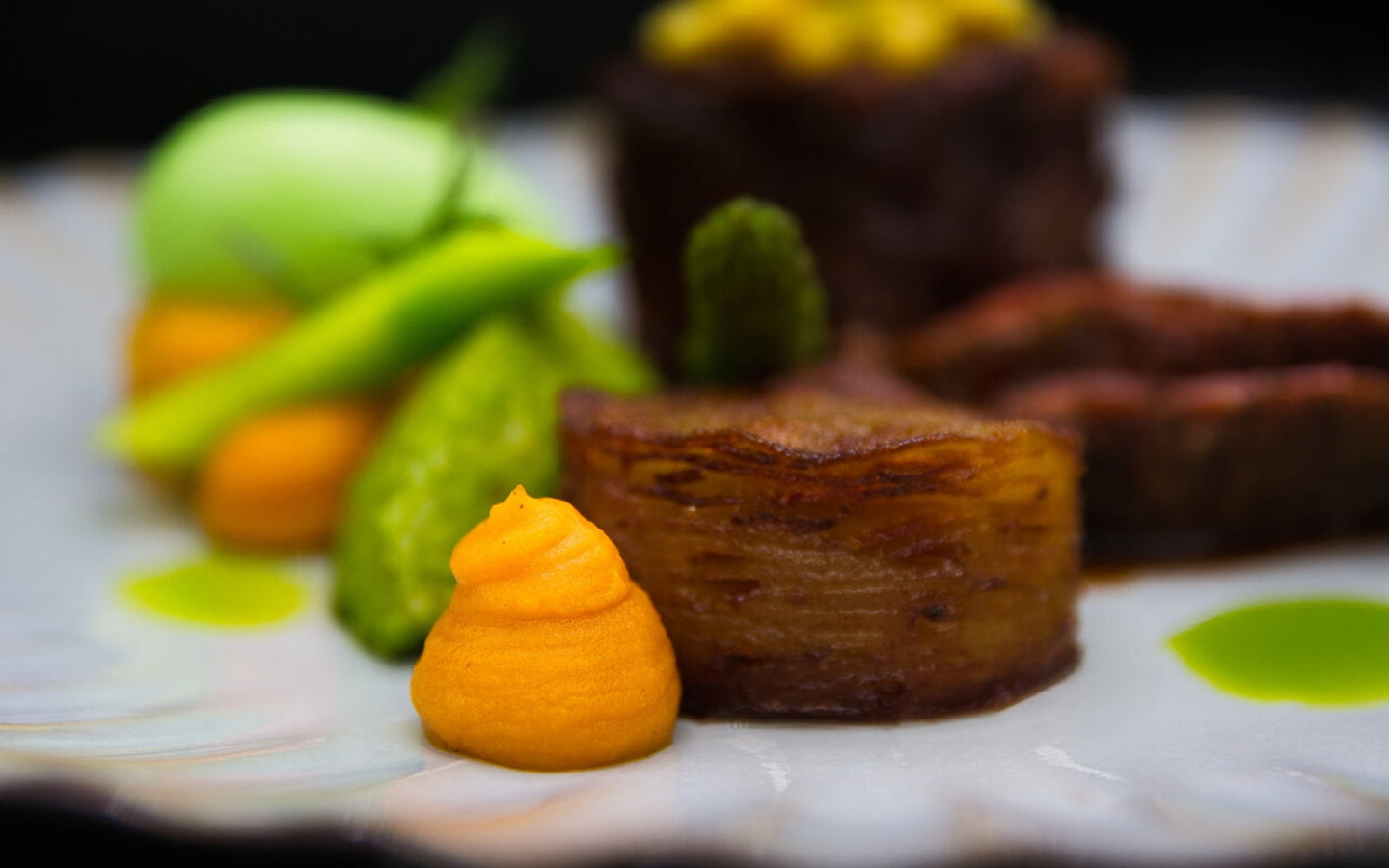 5-Gangen Signatuur menu bij Jan & Ellen Bistro in Moergestel - afbeelding 3