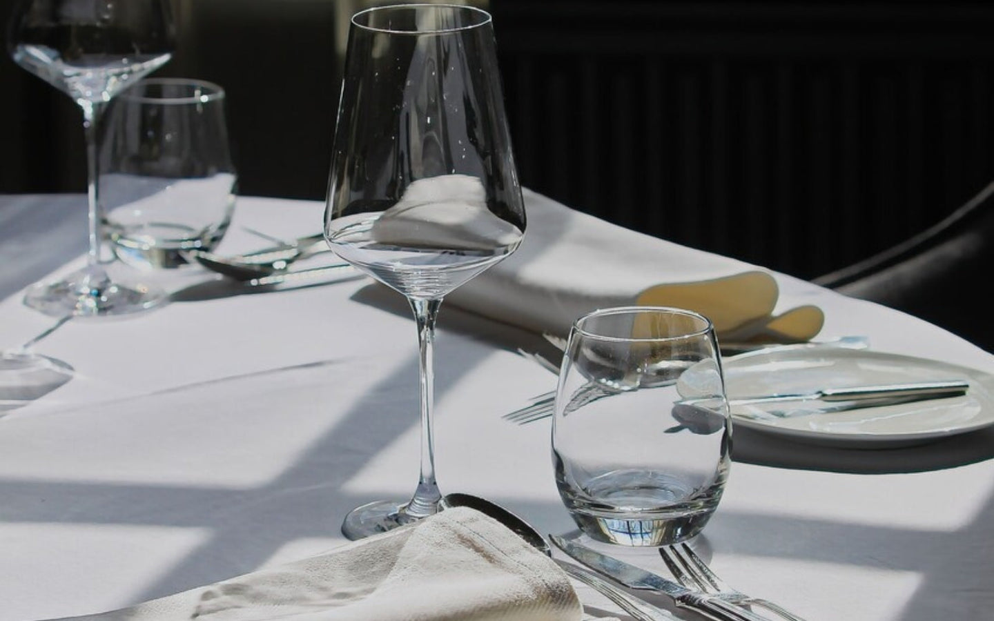 5-Gangen Signatuur menu bij Jan & Ellen Bistro in Moergestel - afbeelding 5