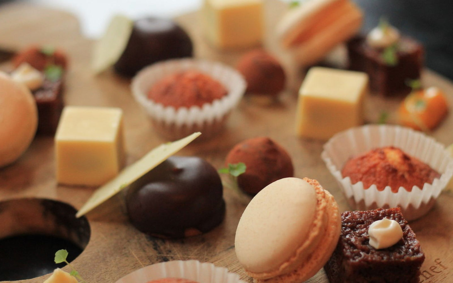 4-gangen gastronomisch menu + extra's bij De Watermolen in Velp - afbeelding 4