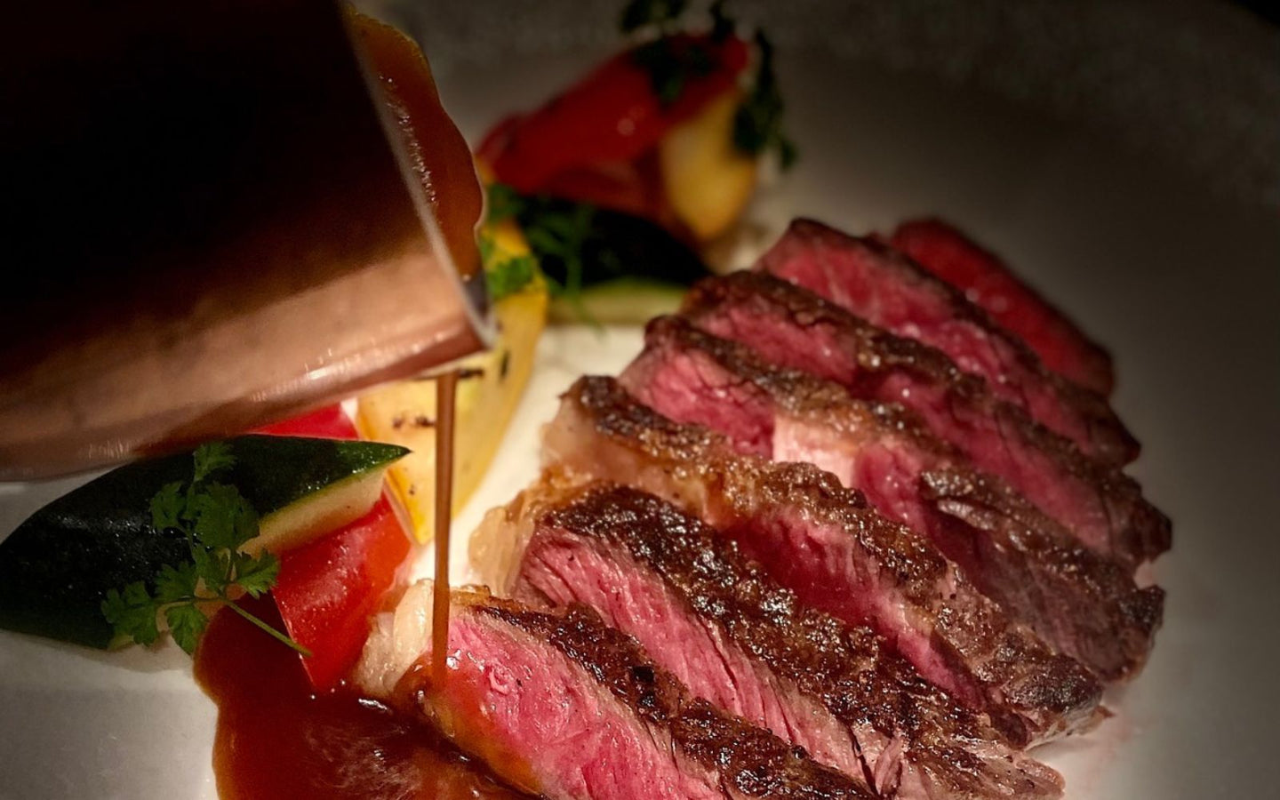 4-gangen gastronomisch menu + extra's bij De Watermolen in Velp - afbeelding 2