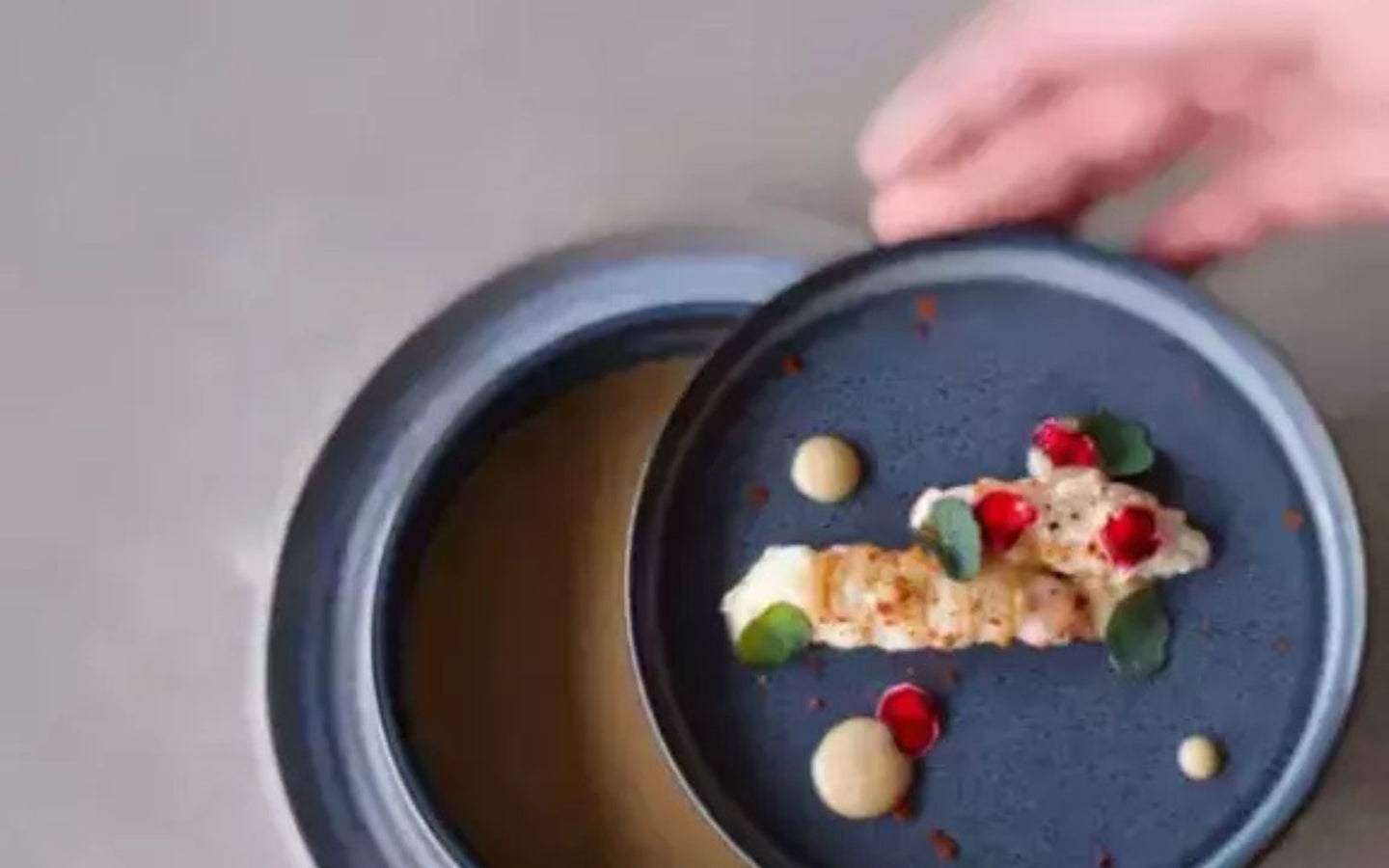 5-Gangen menu in Nijmegen bij NACIONAL - afbeelding 3