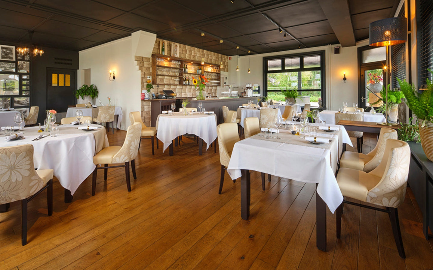 5-Gangen Rising star diner bij Restaurant Ripasso in Terheijden - afbeelding 5
