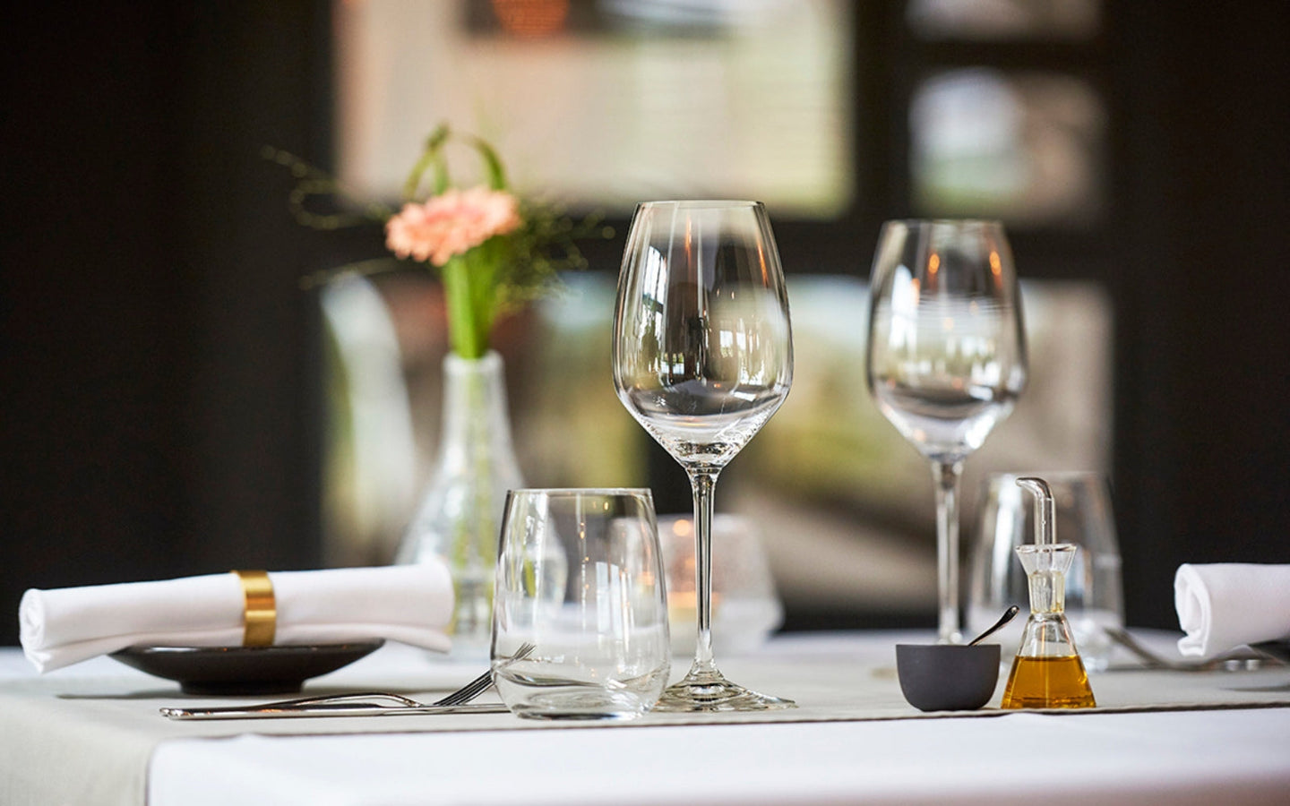 5-Gangen Rising star diner bij Restaurant Ripasso in Terheijden - afbeelding 7