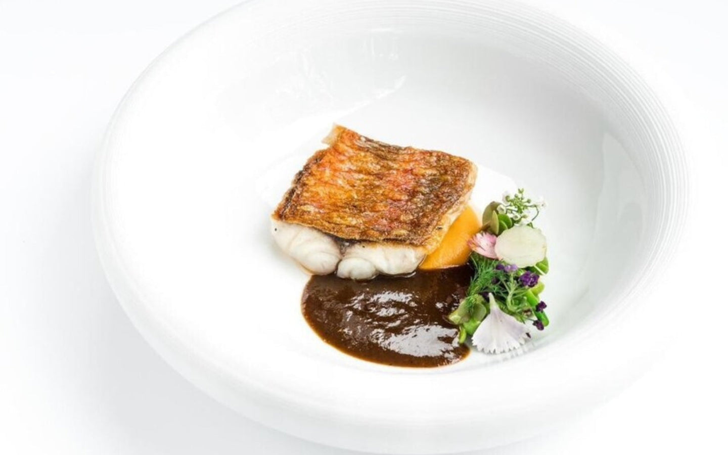 5-Gangen Michelinster diner bij restaurant Joelia in Rotterdam - afbeelding 3