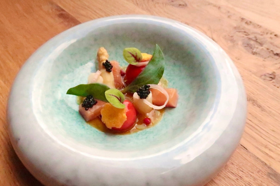 Culinaire topdeals bij bijzondere restaurants - afbeelding 1