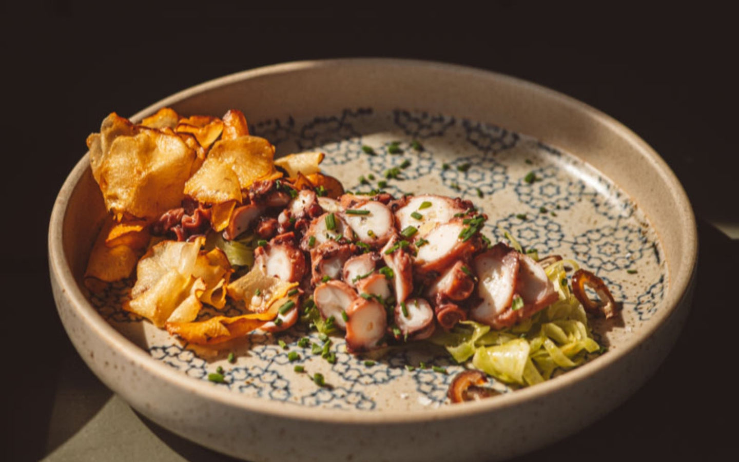 5-Gangen menu in Rotterdam bij Destino - afbeelding 2