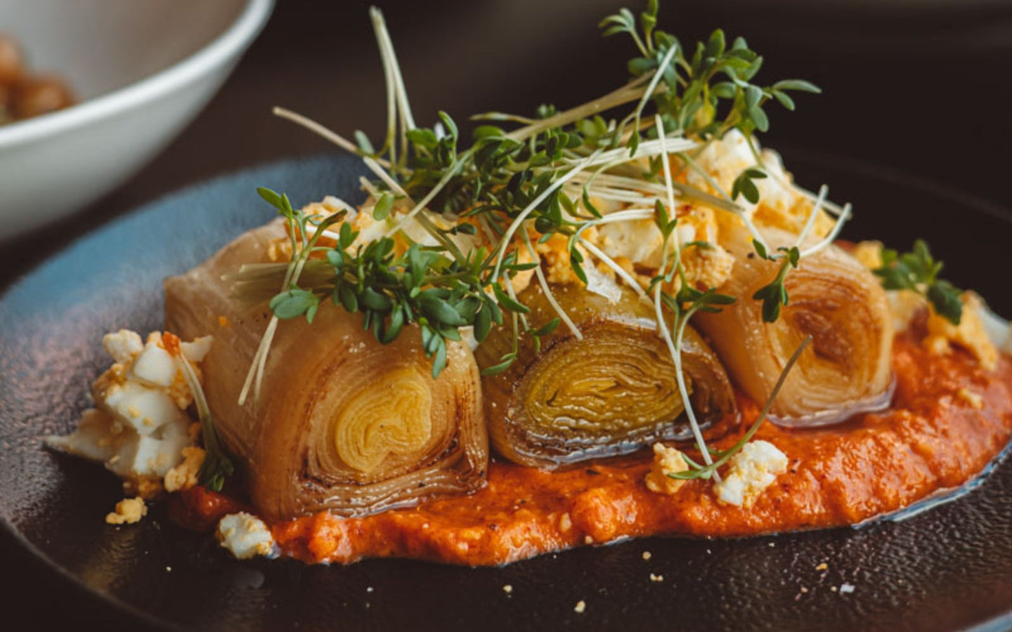 5-Gangen menu in Rotterdam bij Destino - afbeelding 4