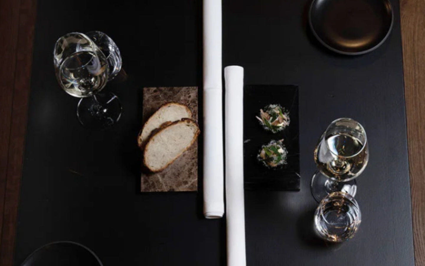 5-Gangen chef's menu diner bij restaurant Reverie in Veldhoven - afbeelding 5