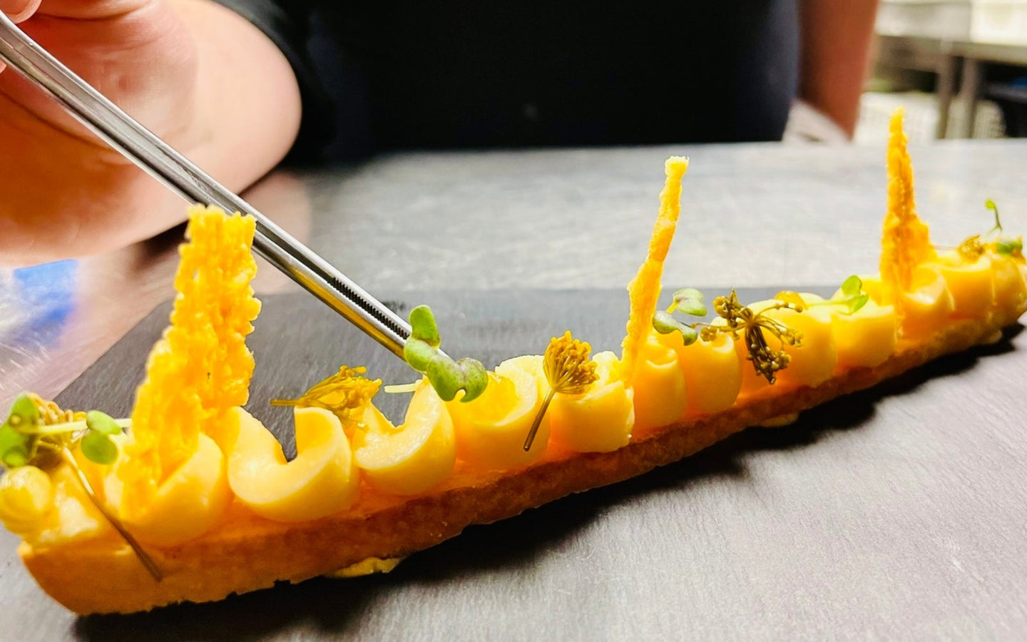 5-Gangen Gault&Millau diner bij restaurant TITUS in Megen - afbeelding 1
