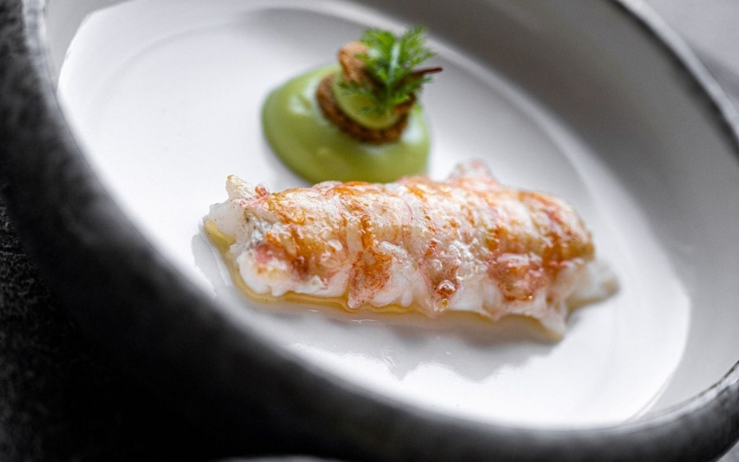 5-Gangen Gault&Millau diner bij Restaurant Lagrange in Buren - afbeelding 3