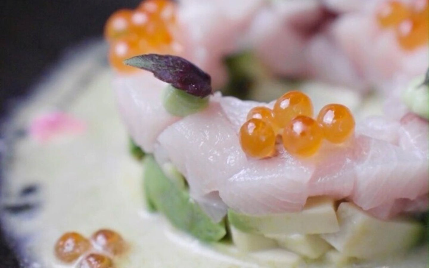 6-gangen Omakase Experience incl. bubbels bij Otori in Voorschoten - afbeelding 2