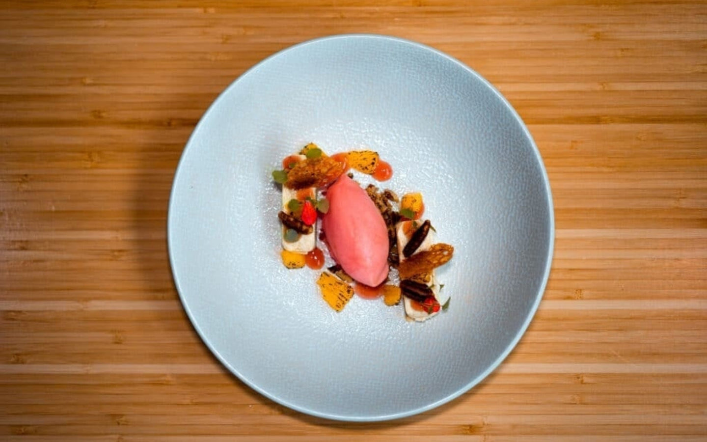 6-gangen Luxe menu incl. 3 amuses bij Restaurant Ono in Rotterdam - afbeelding 1