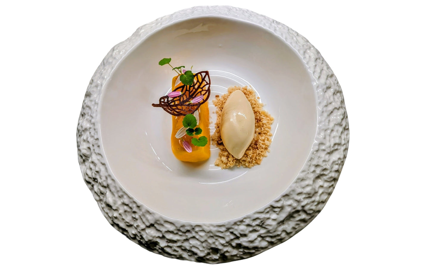 6-gangen Luxe menu incl. 3 amuses bij Restaurant Ono in Rotterdam - afbeelding 5