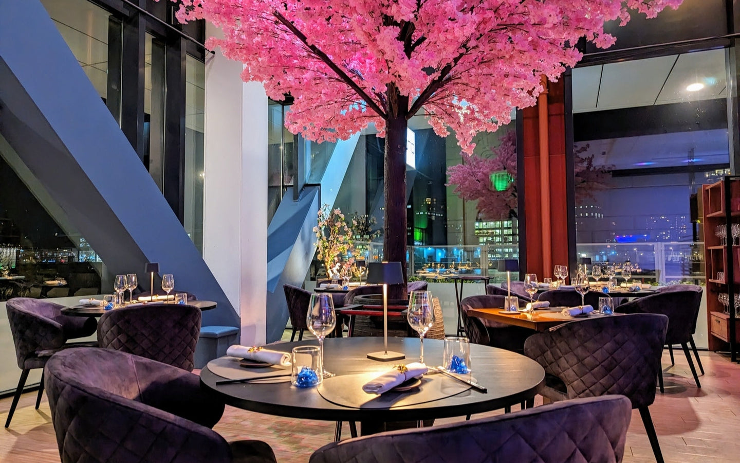6-gangen Luxe menu incl. 3 amuses bij Restaurant Ono in Rotterdam - afbeelding 6