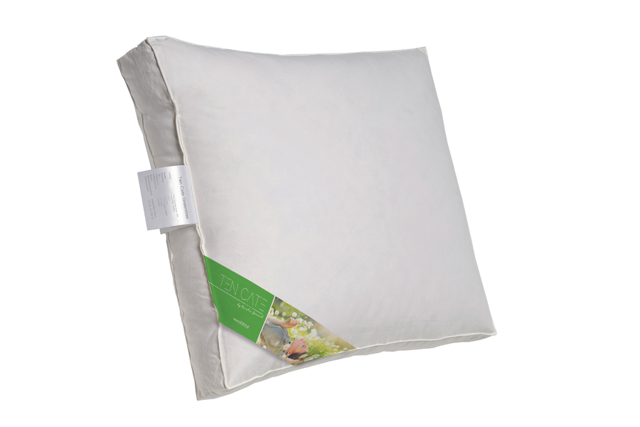 Boxkussen met Gerecycled Dons - 50x60cm - Ten Cate - afbeelding 1