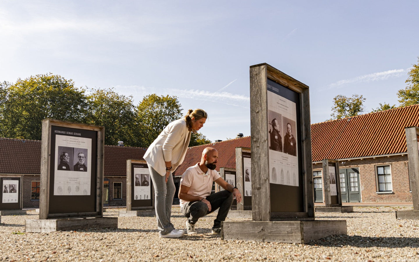 Nationaal Gevangenismuseum - afbeelding 2