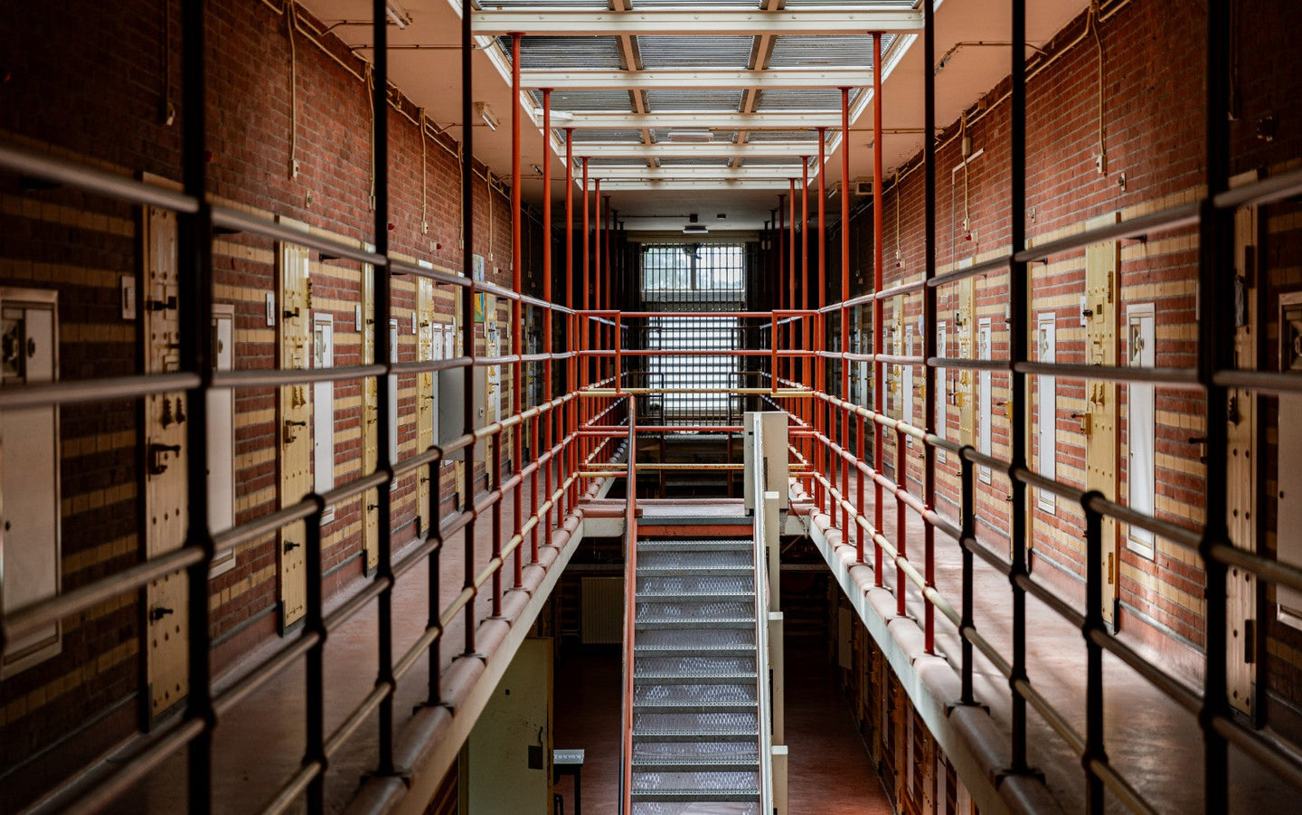 Nationaal Gevangenismuseum - afbeelding 3