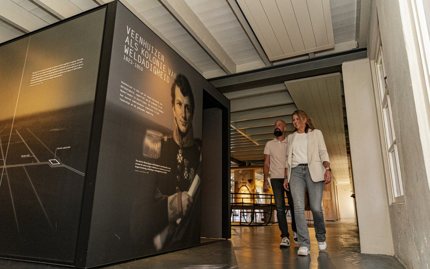 Nationaal Gevangenismuseum - afbeelding 4