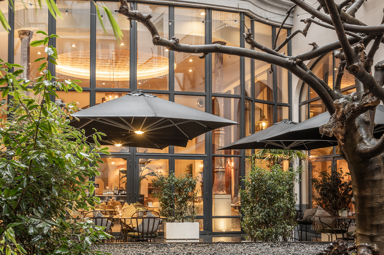 The Dominican | Prachtig boutique hotel in voormalig klooster - afbeelding 8