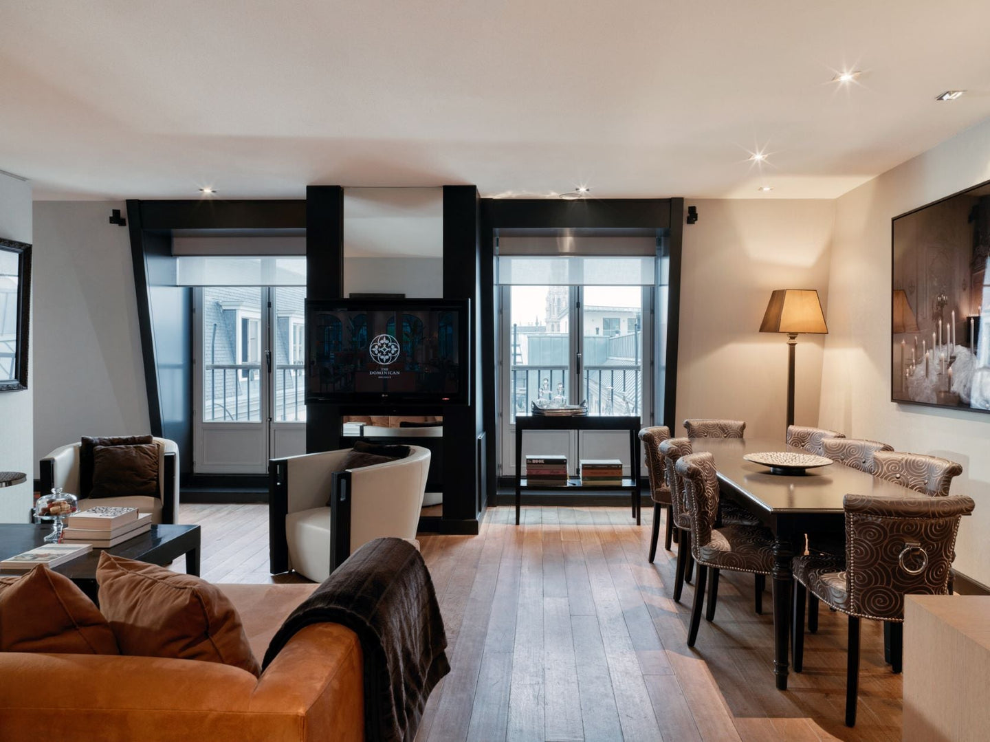 The Dominican | Prachtig boutique hotel in voormalig klooster - afbeelding 7