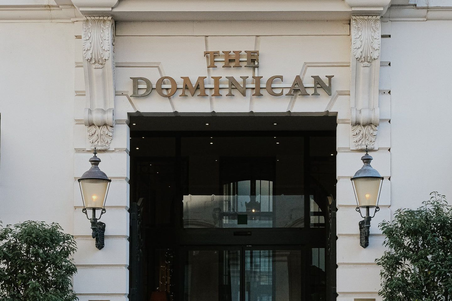 The Dominican | Prachtig boutique hotel in voormalig klooster - afbeelding 3