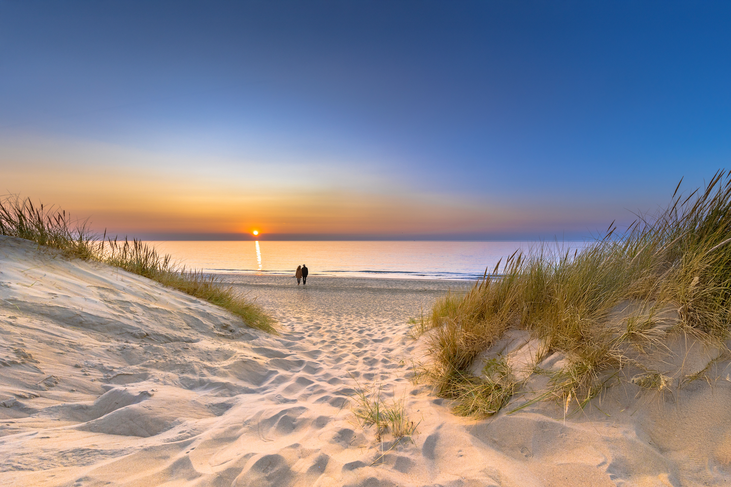 3-Daags luxe 4* verblijf in prachtig Zeeland bij Hotel ter Zand - afbeelding 2