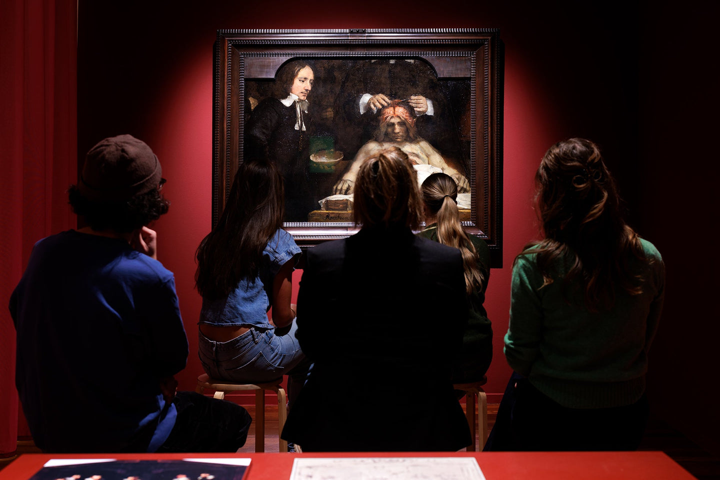 Museum Rembrandthuis - afbeelding 5