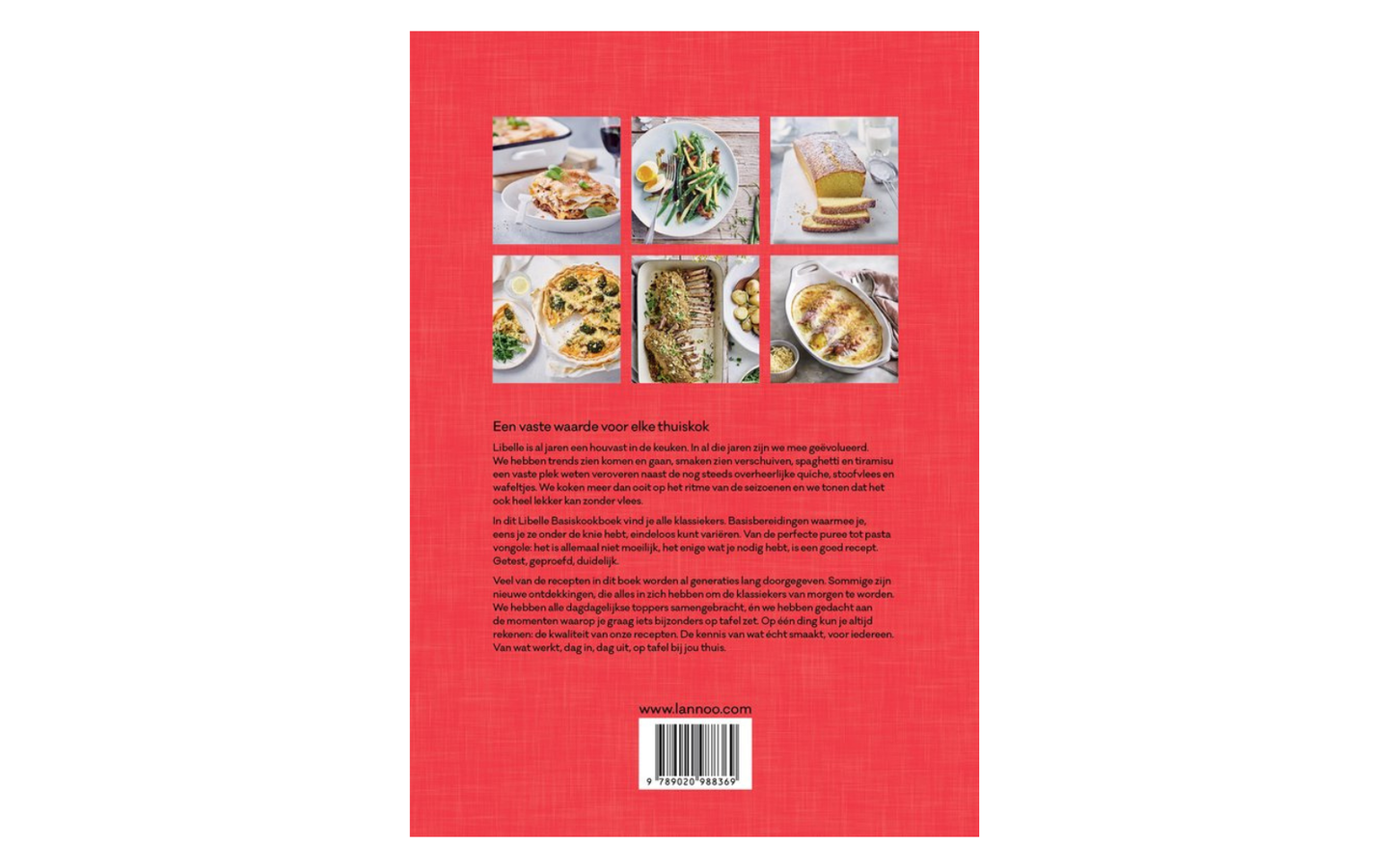 Libelle Basiskookboek - afbeelding 2