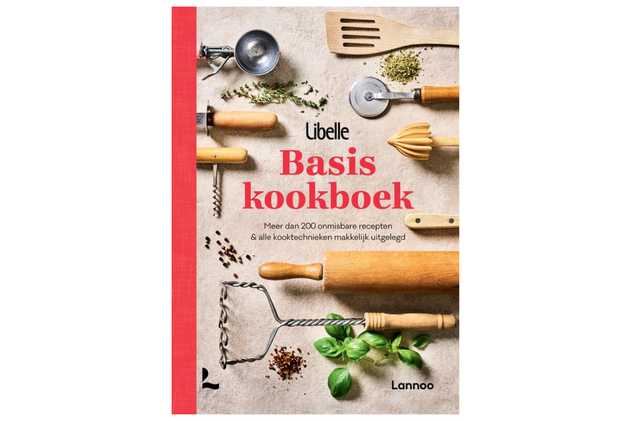 Libelle Basiskookboek - afbeelding 1