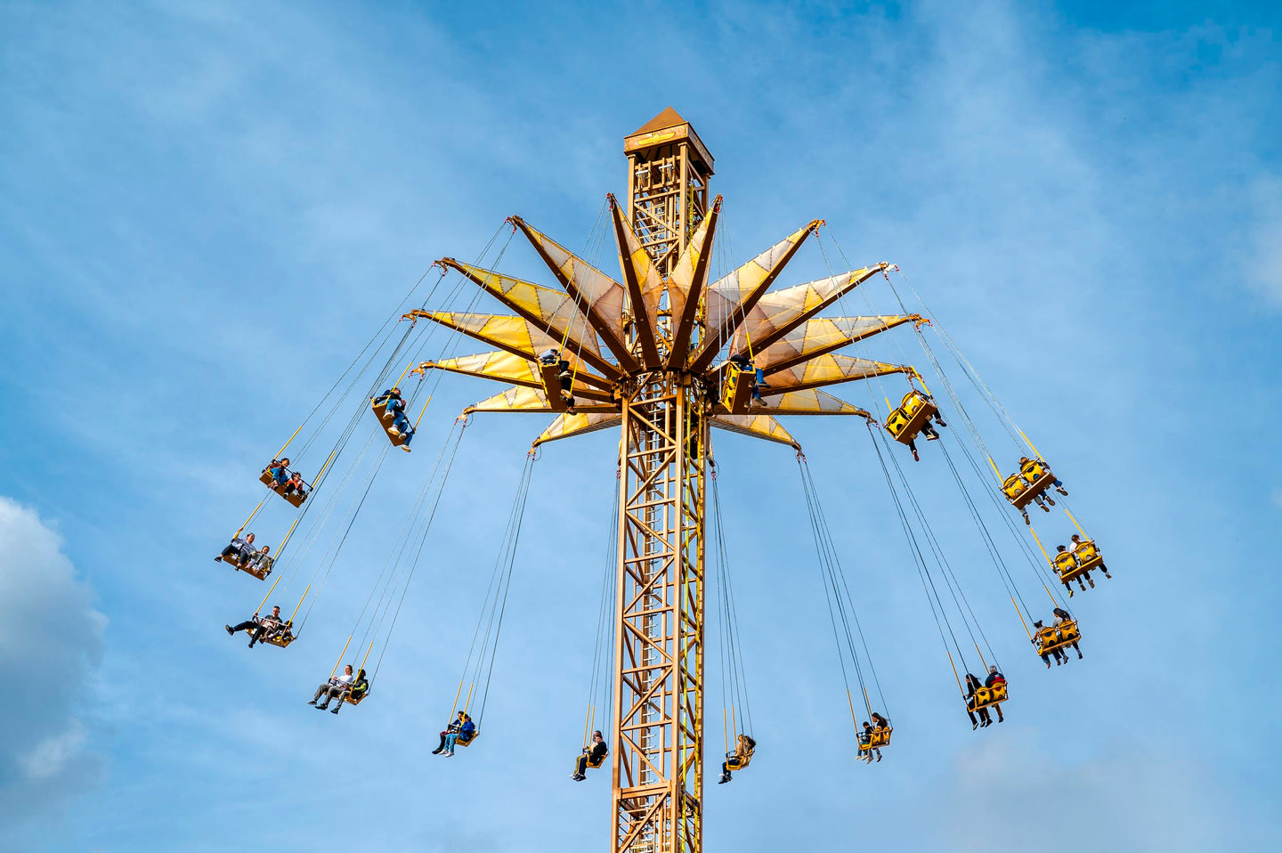 Parc Astérix - afbeelding 4