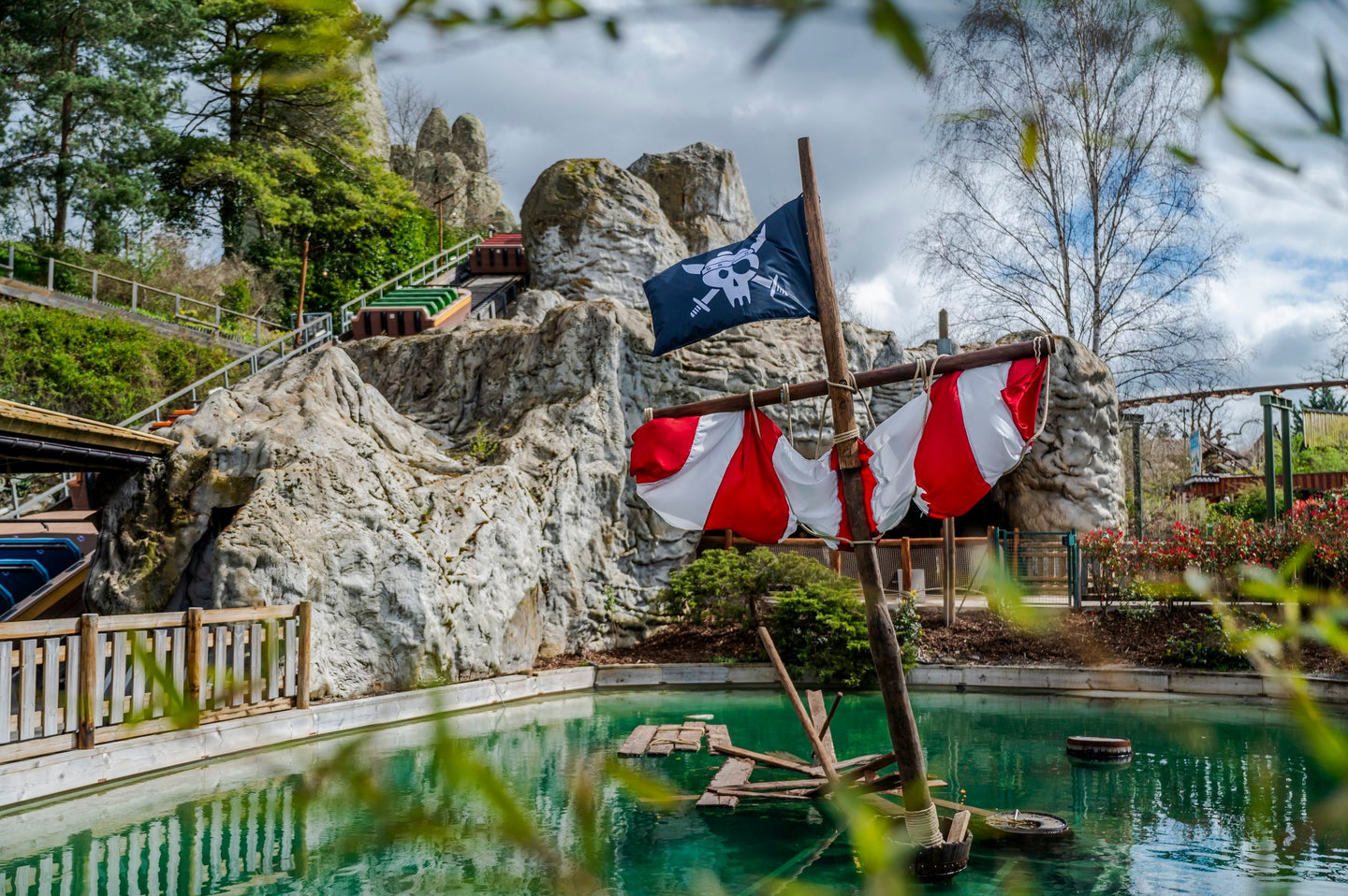 Parc Astérix - afbeelding 5
