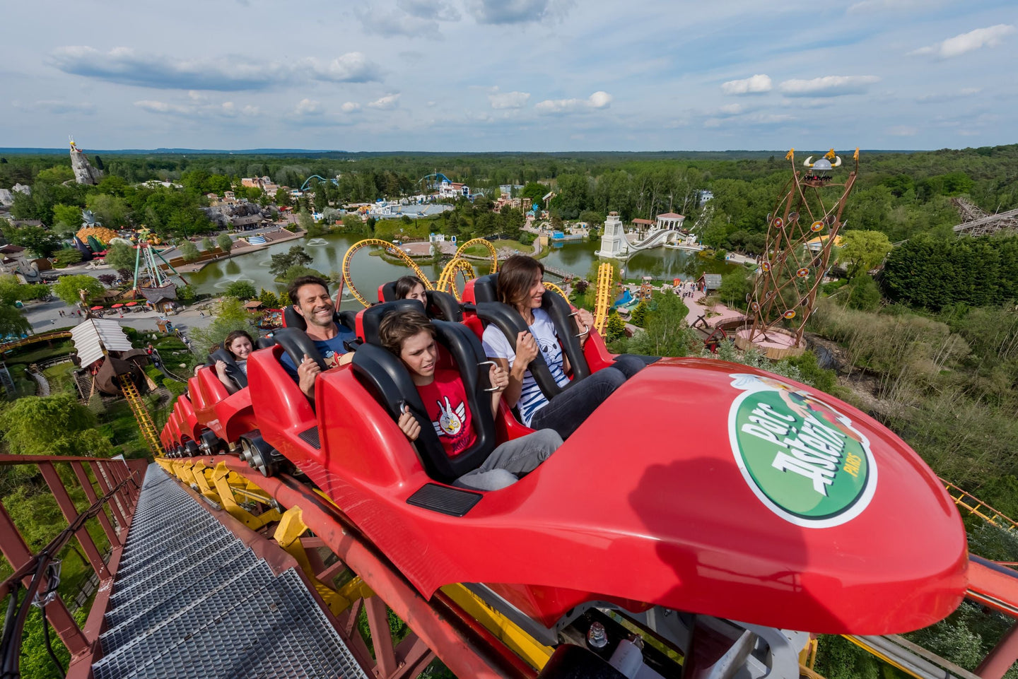 Parc Astérix - afbeelding 6