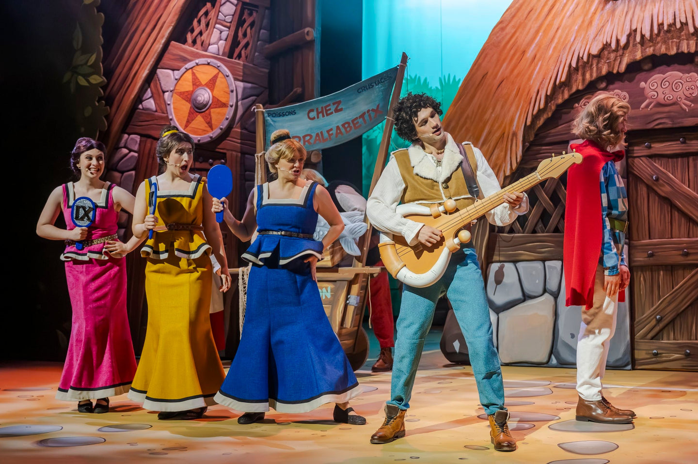 Parc Astérix - afbeelding 8