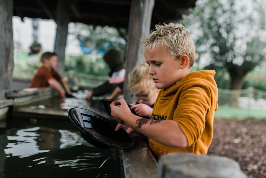 Entreeticket Dino Experience Park + Jurassic Golf - afbeelding 4