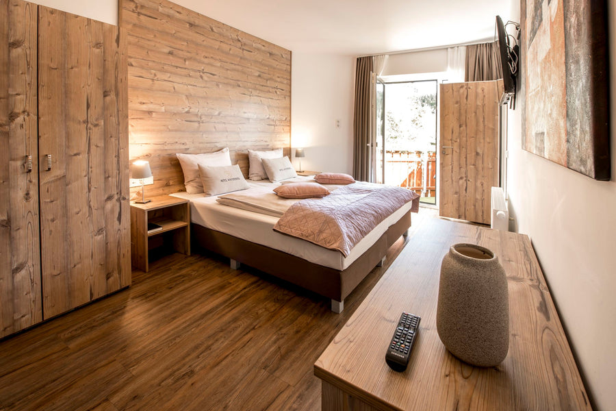 4 Dagen heerlijk ontspannen in het Sauerland bij Hotel Winterberg Resort - afbeelding 1