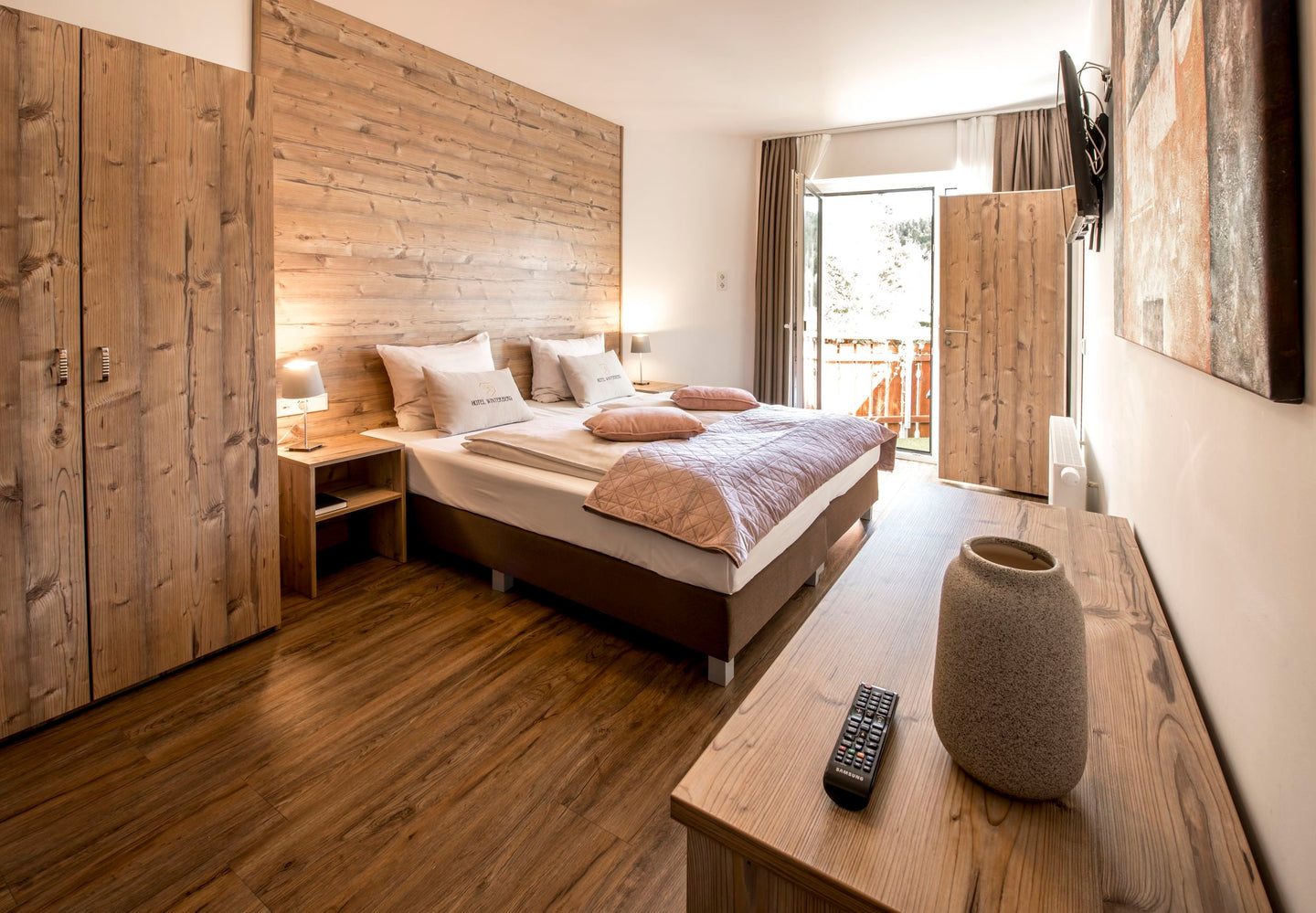 4 Dagen heerlijk ontspannen in het Sauerland bij Hotel Winterberg Resort - afbeelding 1