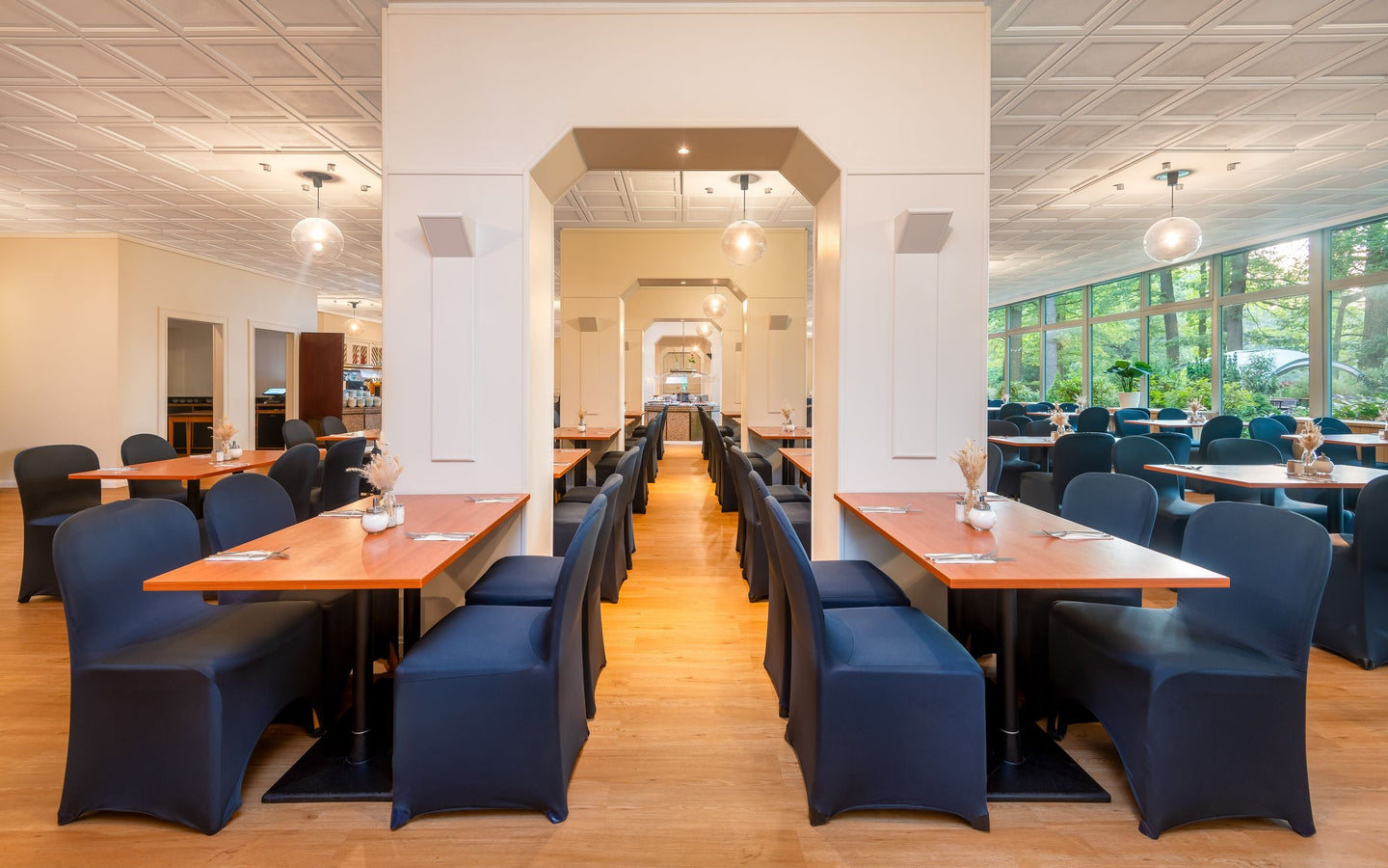Wellness aan de Moezel & Rijn bij Wyndham Garden Lahnstein Koblenz - afbeelding 5