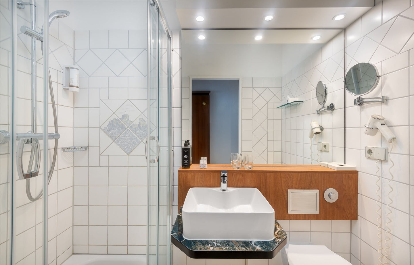 Wellness aan de Moezel & Rijn bij Wyndham Garden Lahnstein Koblenz - afbeelding 6