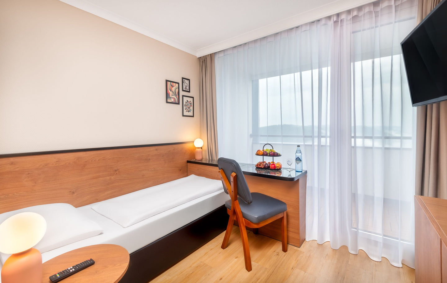 Wellness aan de Moezel & Rijn bij Wyndham Garden Lahnstein Koblenz - afbeelding 4