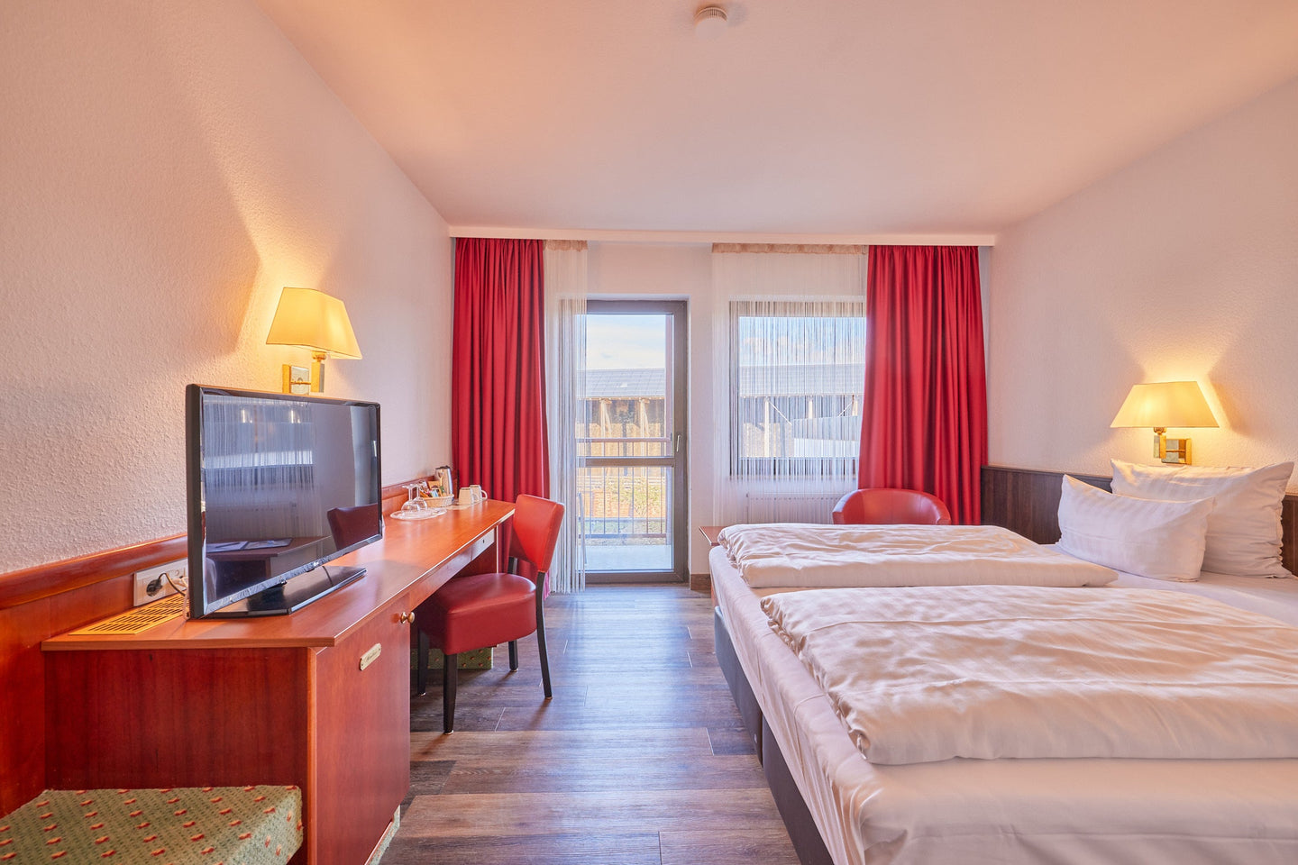 Wellness & Weinstrasse in Bad Dürkheim - afbeelding 7