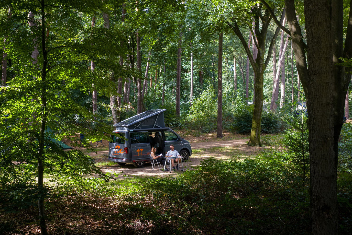 Roadsurfer - Camper huren met korting - afbeelding 10