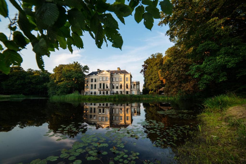 Parc Broekhuizen | 3 Dagen genieten in luxe 5* oase midden op de Utrechtse Heuvelrug | incl. 3-gangendiner - afbeelding 6
