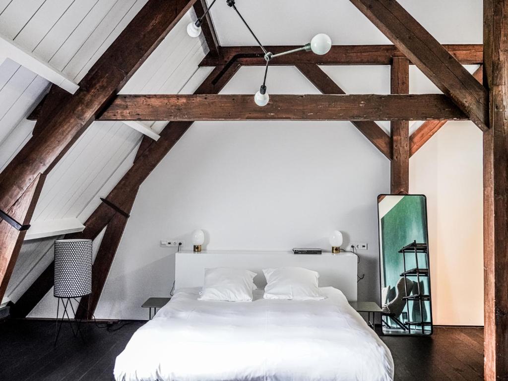 Parc Broekhuizen | 3 Dagen genieten in luxe 5* oase midden op de Utrechtse Heuvelrug | incl. 3-gangendiner - afbeelding 2