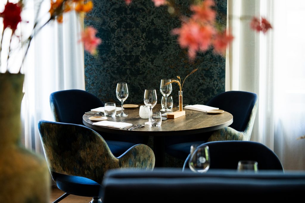 Hotel Villa Ruimzicht | Ontdek regionale smaken tijdens een culinair verblijf | incl. 6-gangendiner (MICHELIN-ster) - afbeelding 3