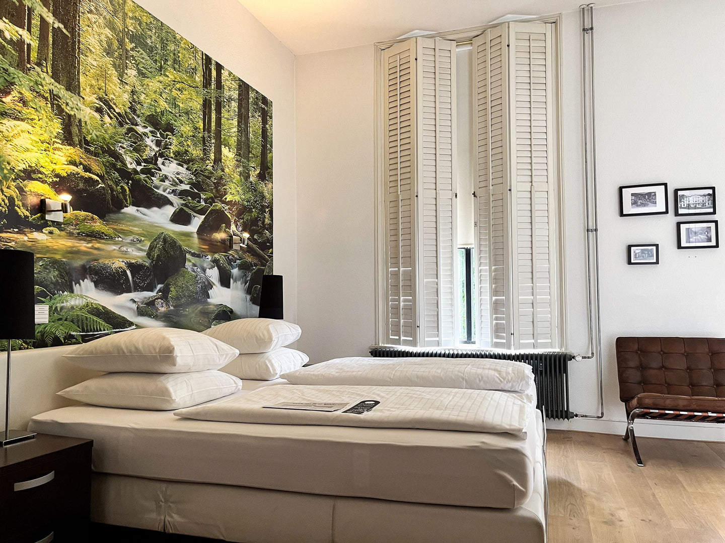 Hotel Villa Ruimzicht | Ontdek regionale smaken tijdens een culinair verblijf | incl. 6-gangendiner (MICHELIN-ster) - afbeelding 5