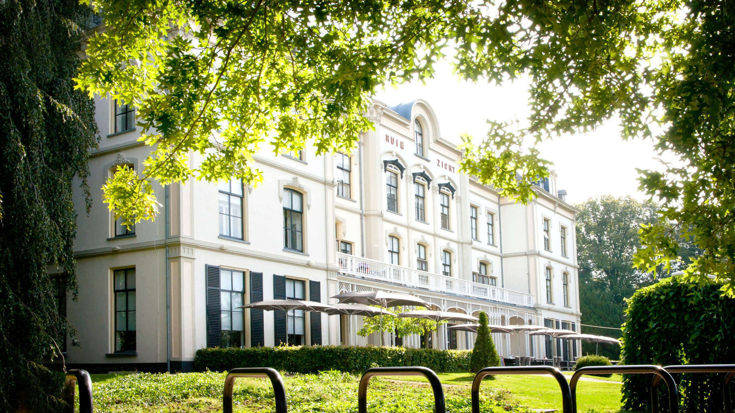 Hotel Villa Ruimzicht | Ontdek regionale smaken tijdens een culinair verblijf | incl. 6-gangendiner (MICHELIN-ster) - afbeelding 2