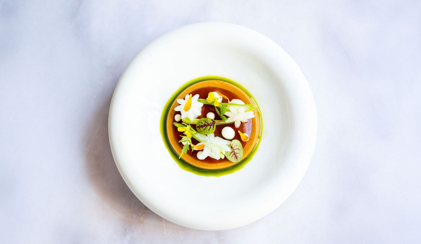 Hotel Villa Ruimzicht | Ontdek regionale smaken tijdens een culinair verblijf | incl. 6-gangendiner (MICHELIN-ster) - afbeelding 7