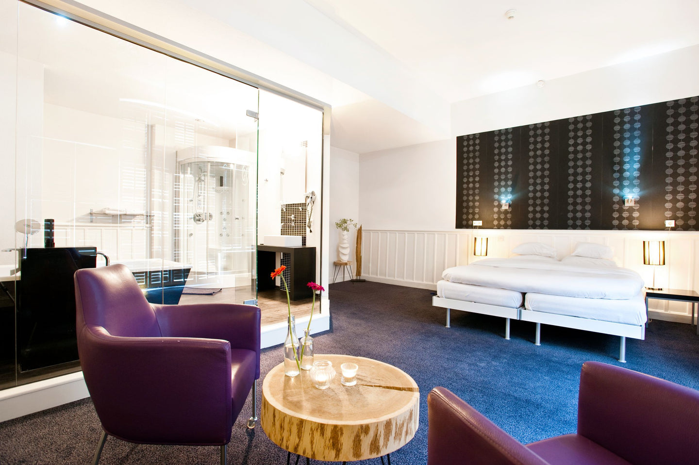Hotel Villa Ruimzicht | Ontdek regionale smaken tijdens een culinair verblijf | incl. 6-gangendiner (MICHELIN-ster) - afbeelding 4